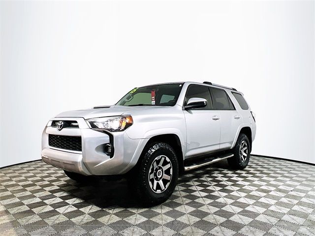 2015 Toyota 4Runner Limited