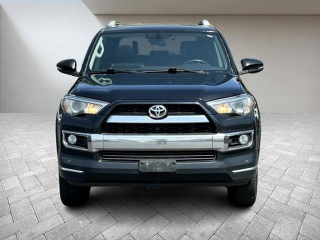 2015 Toyota 4Runner Limited