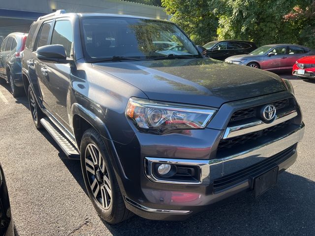 2015 Toyota 4Runner 