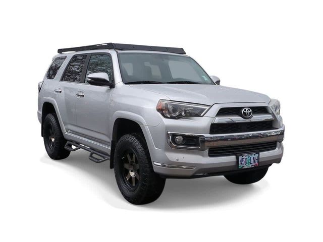 2015 Toyota 4Runner Limited