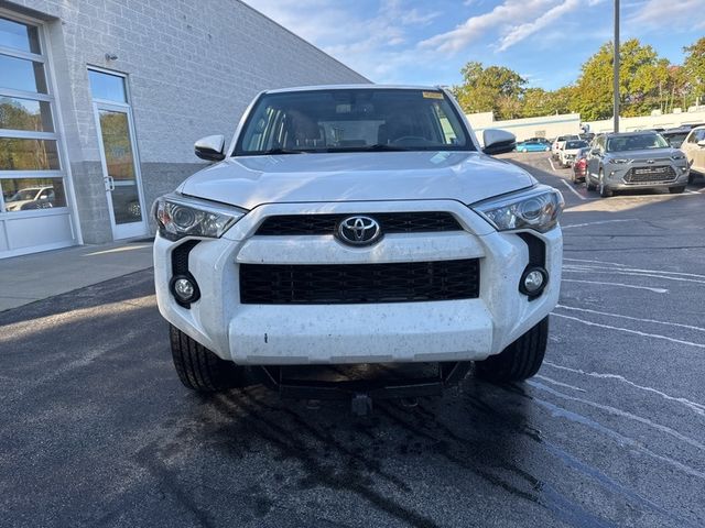 2015 Toyota 4Runner Limited