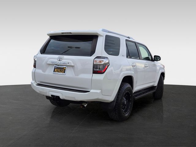 2015 Toyota 4Runner Limited