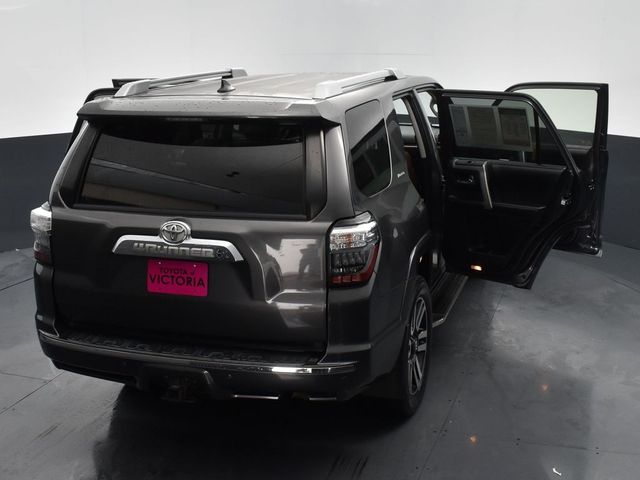 2015 Toyota 4Runner Limited