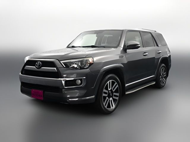 2015 Toyota 4Runner Limited