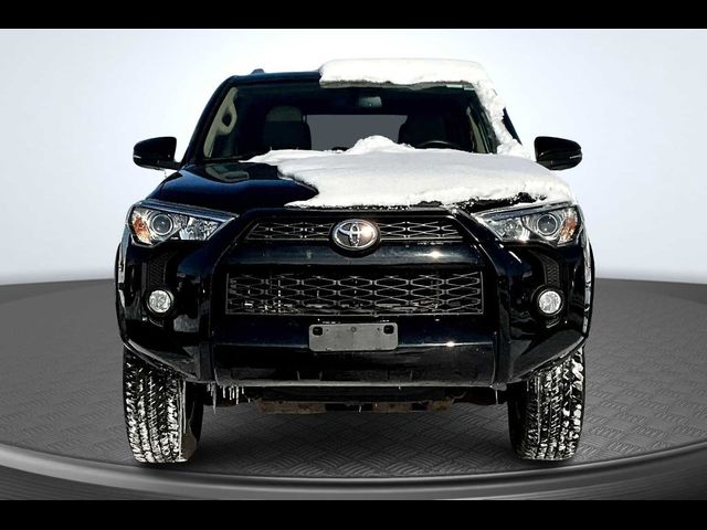 2015 Toyota 4Runner Limited