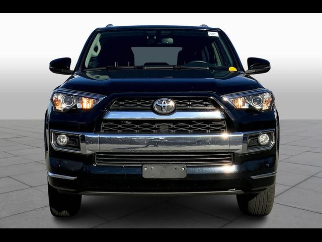 2015 Toyota 4Runner Limited