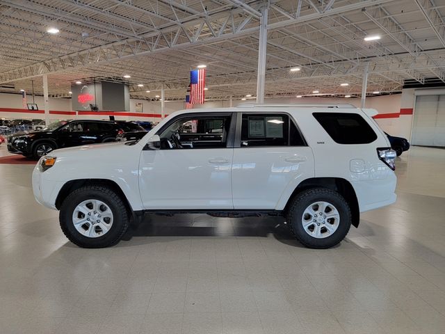 2015 Toyota 4Runner Limited