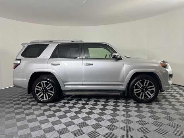 2015 Toyota 4Runner 