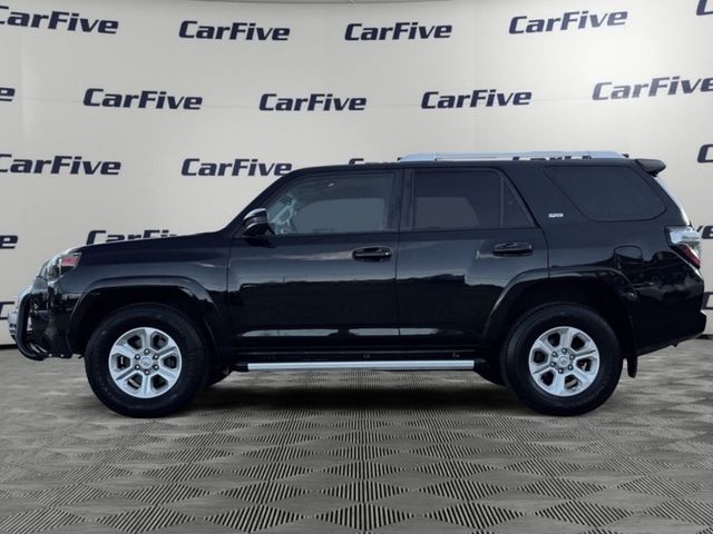 2015 Toyota 4Runner Limited