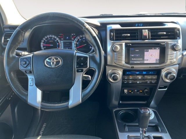 2015 Toyota 4Runner Limited