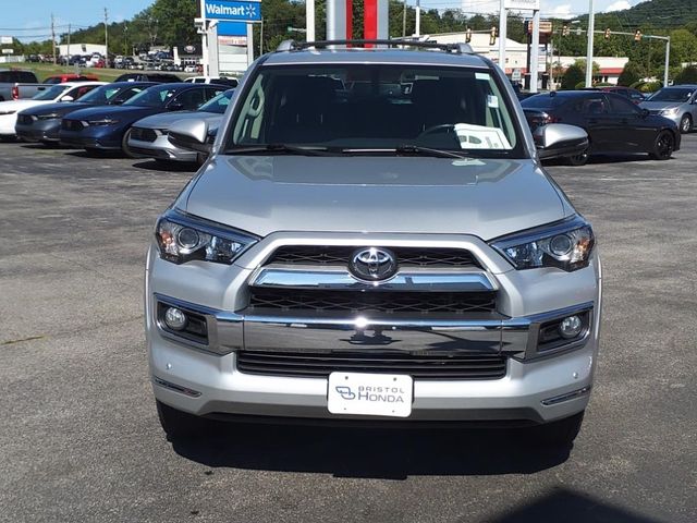 2015 Toyota 4Runner Limited