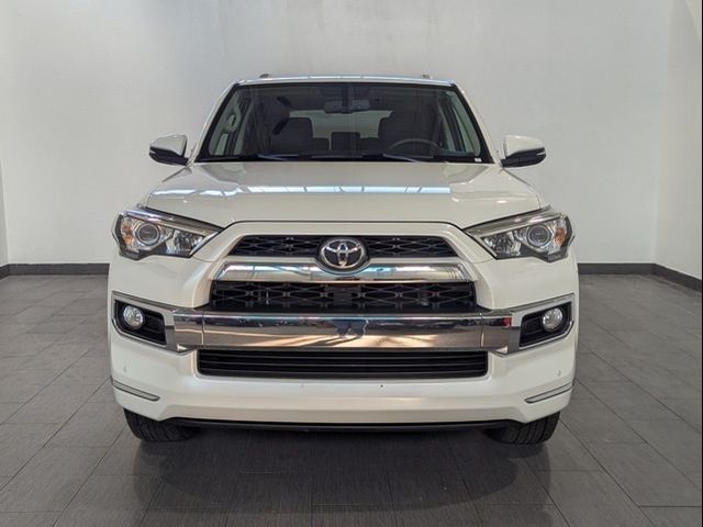 2015 Toyota 4Runner Limited