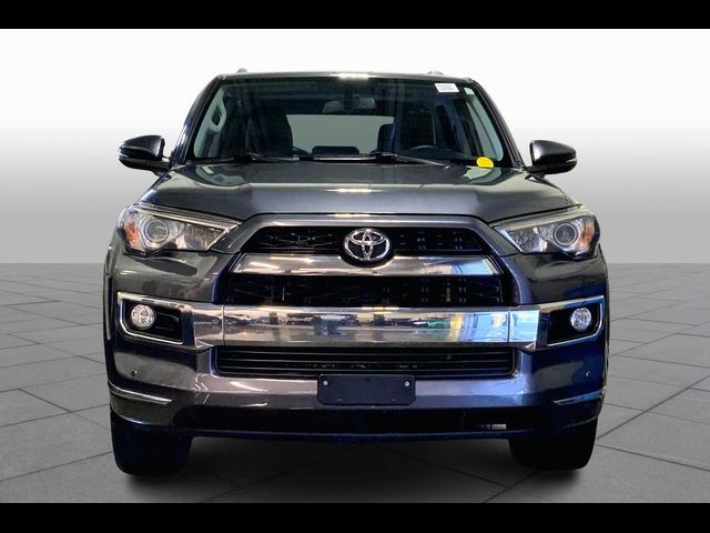 2015 Toyota 4Runner Limited