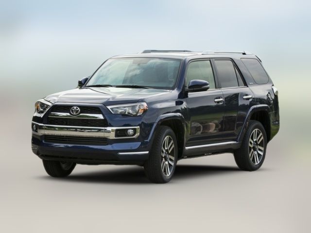 2015 Toyota 4Runner Limited