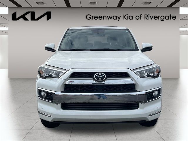 2015 Toyota 4Runner Limited