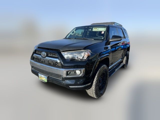 2015 Toyota 4Runner Limited