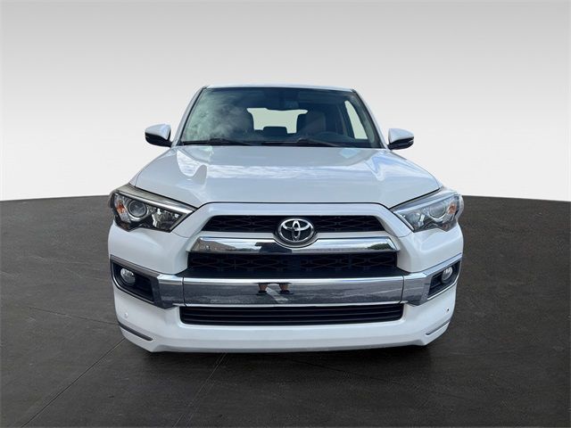 2015 Toyota 4Runner Limited