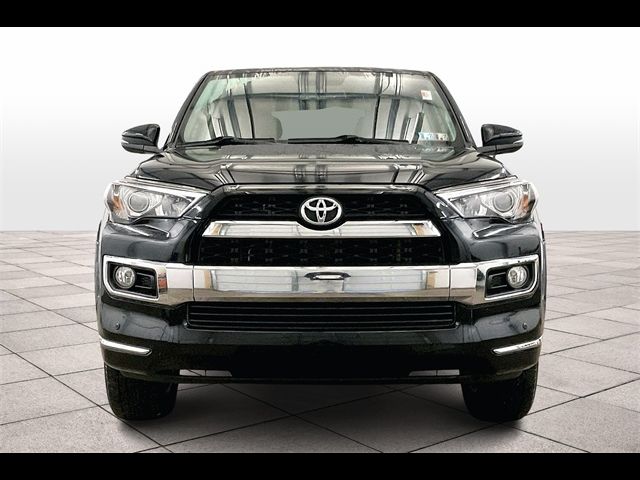 2015 Toyota 4Runner Limited