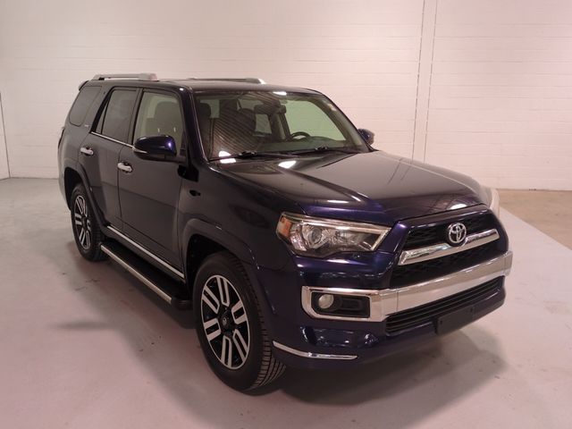 2015 Toyota 4Runner Limited