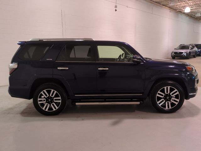 2015 Toyota 4Runner Limited