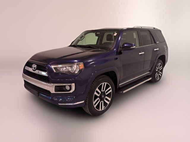 2015 Toyota 4Runner Limited