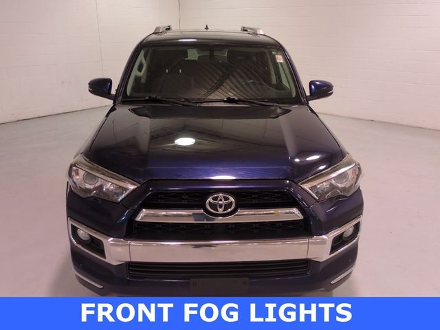 2015 Toyota 4Runner Limited