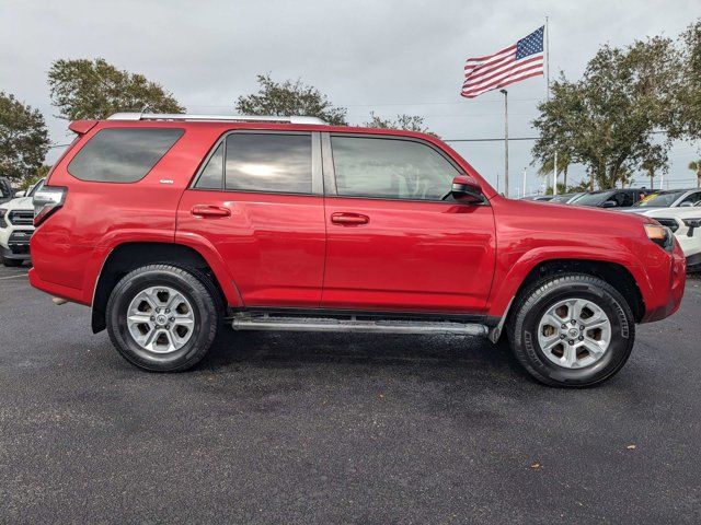 2015 Toyota 4Runner Limited