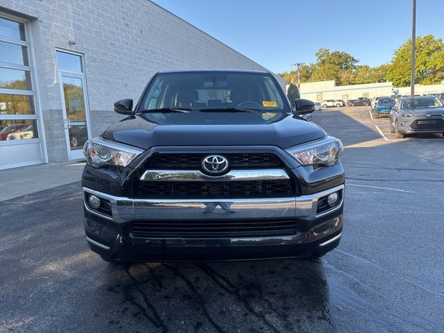 2015 Toyota 4Runner Limited