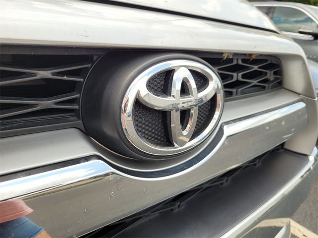 2015 Toyota 4Runner Limited