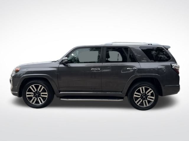 2015 Toyota 4Runner Limited