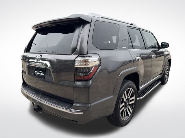 2015 Toyota 4Runner Limited