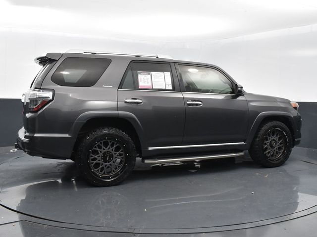 2015 Toyota 4Runner Limited