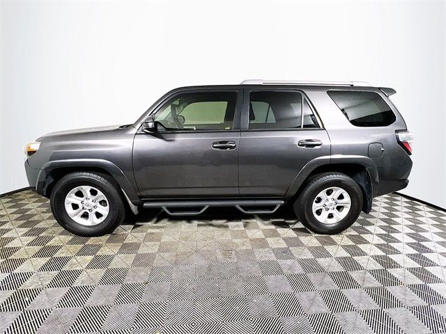 2015 Toyota 4Runner SR5