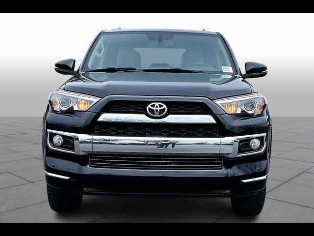 2015 Toyota 4Runner Limited