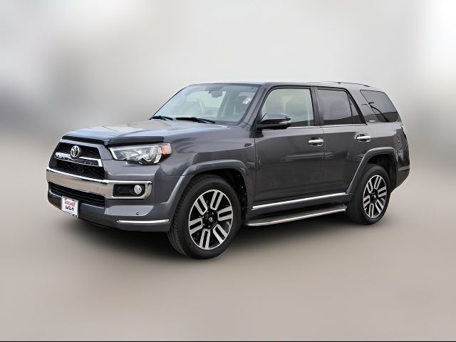 2015 Toyota 4Runner Limited