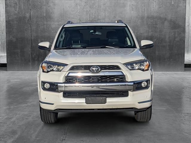 2015 Toyota 4Runner Limited