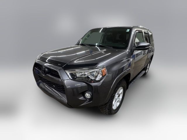 2015 Toyota 4Runner SR5