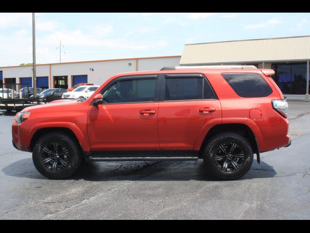 2015 Toyota 4Runner SR5 Premium