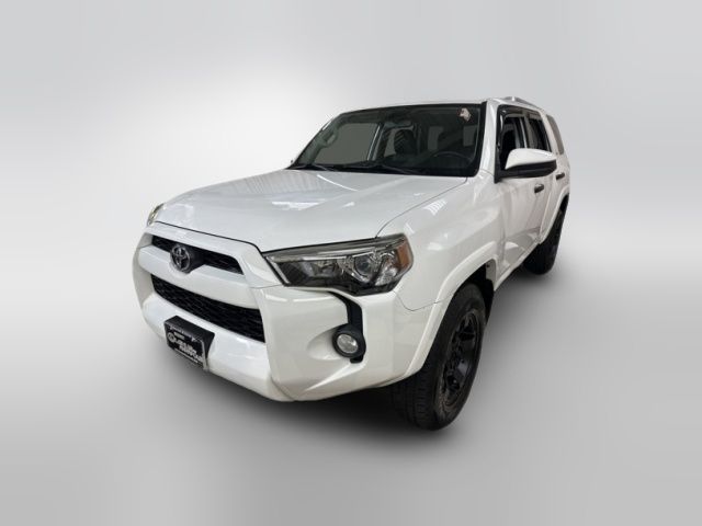 2015 Toyota 4Runner TRD Pro