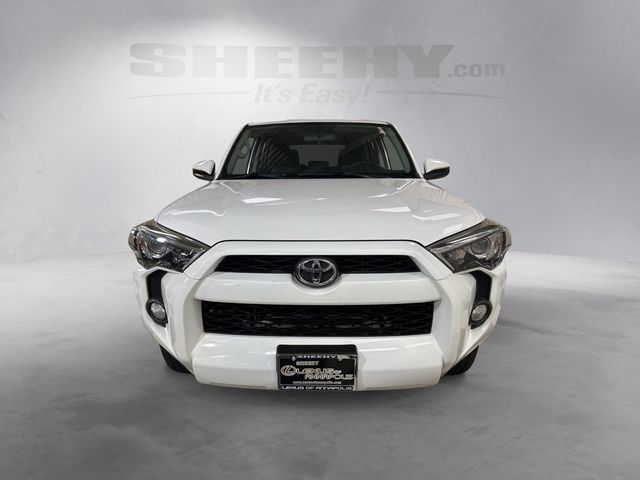 2015 Toyota 4Runner TRD Pro