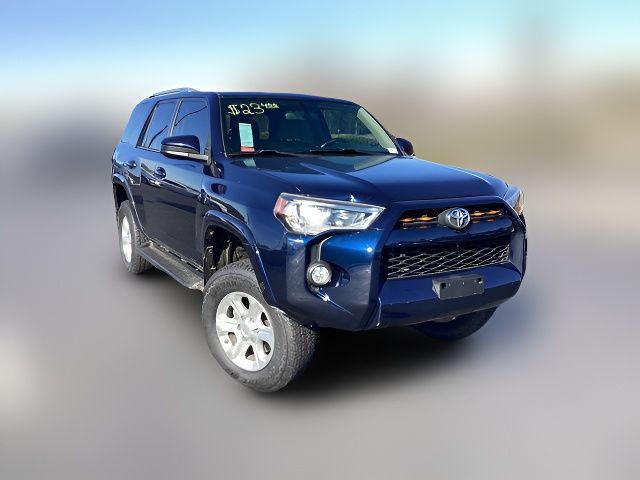 2015 Toyota 4Runner SR5