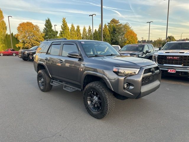 2015 Toyota 4Runner SR5