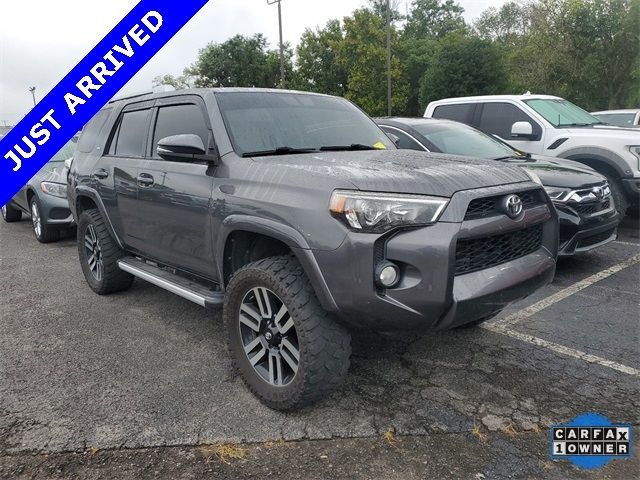 2015 Toyota 4Runner SR5 Premium