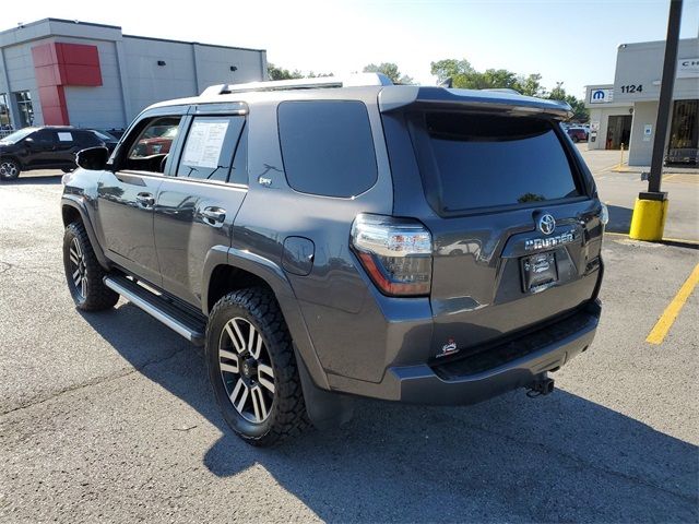 2015 Toyota 4Runner SR5 Premium