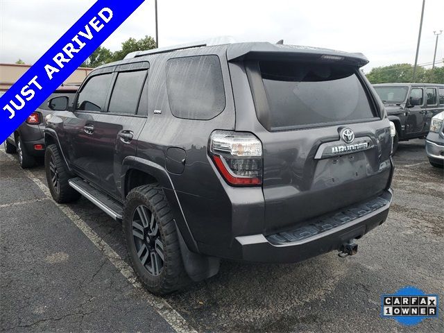 2015 Toyota 4Runner SR5 Premium