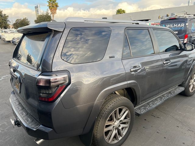 2015 Toyota 4Runner Limited