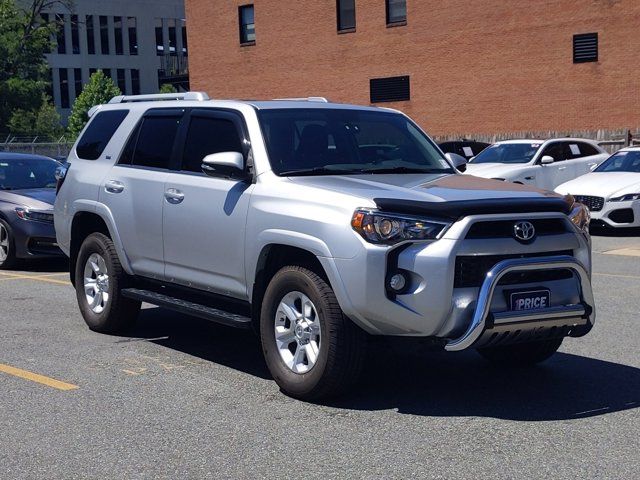 2015 Toyota 4Runner SR5 Premium