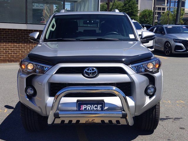 2015 Toyota 4Runner SR5 Premium