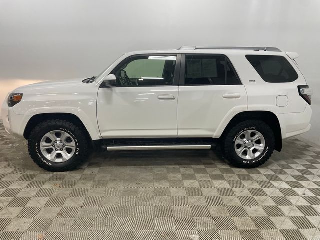 2015 Toyota 4Runner 