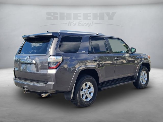 2015 Toyota 4Runner Limited